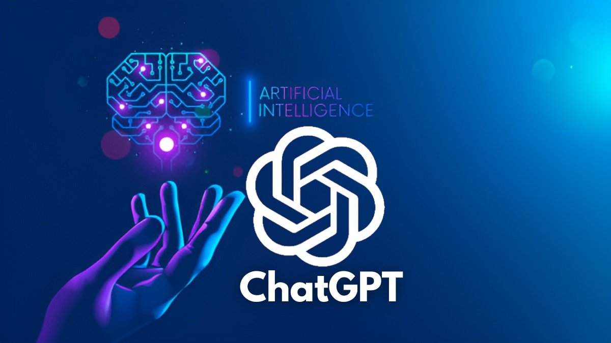 ChatGPT: The Future of Chatbots and Beyond! ChatGPT: The Future of Chatbots and Beyond!