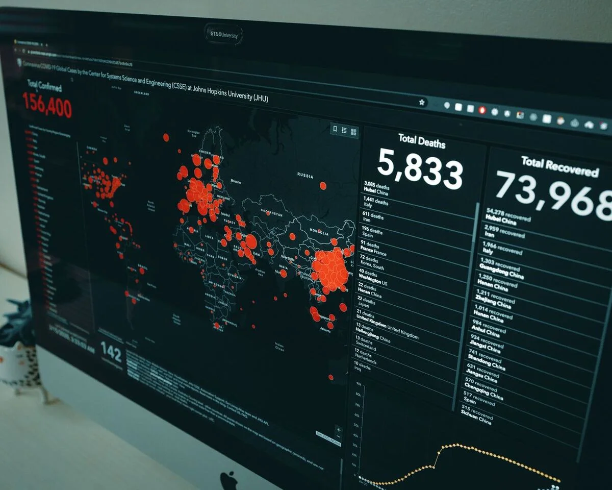 From Novice to Pro: Mastering Tableau in 30 Days – A Step-by-Step Guide
