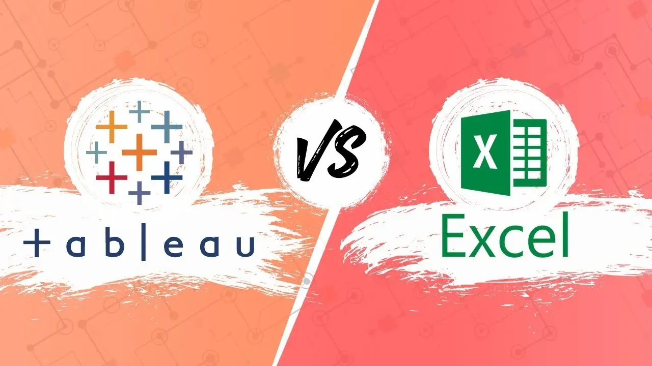 Tableau vs. Excel: Which Data Analysis Tool Reigns Supreme? 4 Points Tableau vs. Excel: Which Data Analysis Tool Reigns Supreme? 4 Points
