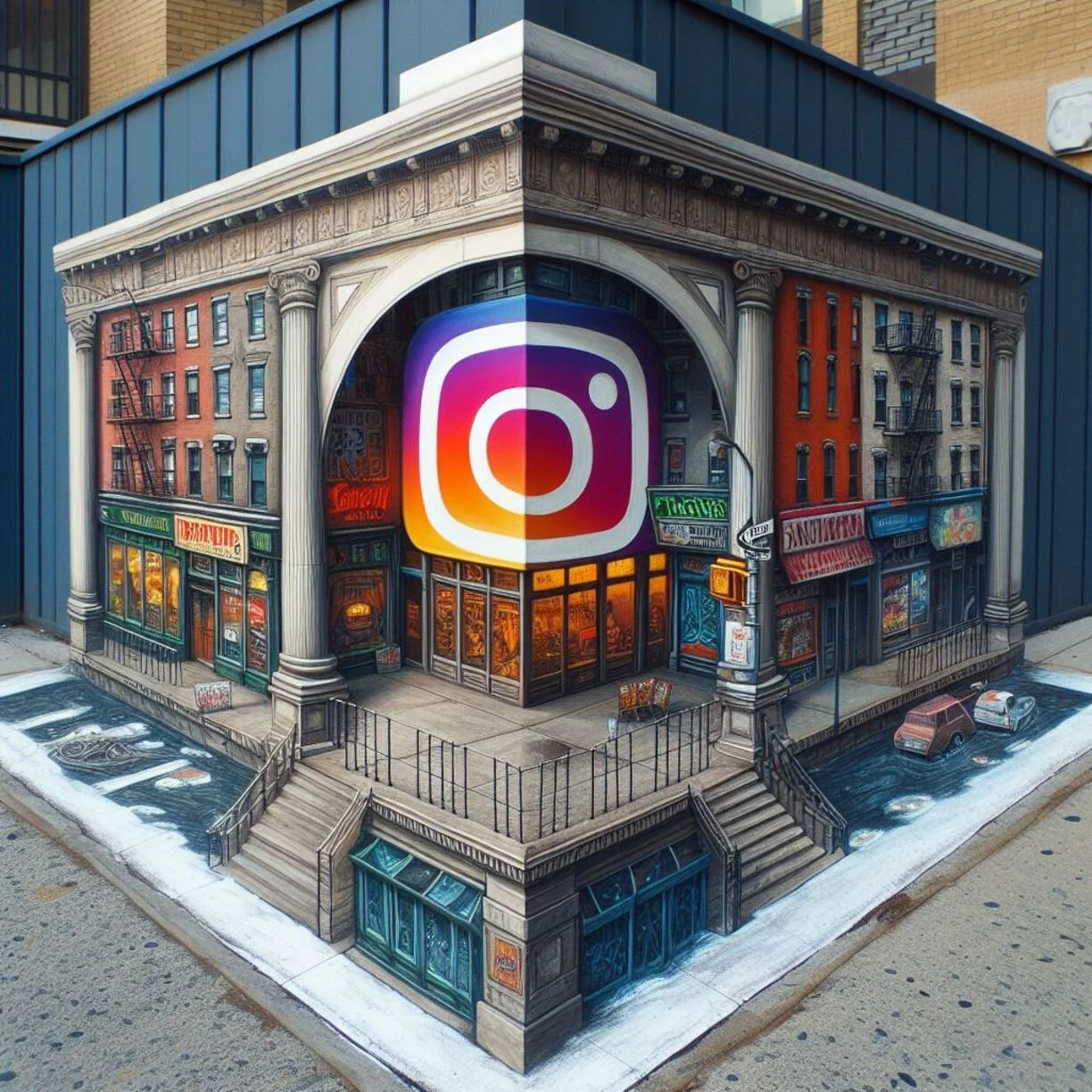 Instagram Flipside New Feature: Is This the End of Finstas in 2024?