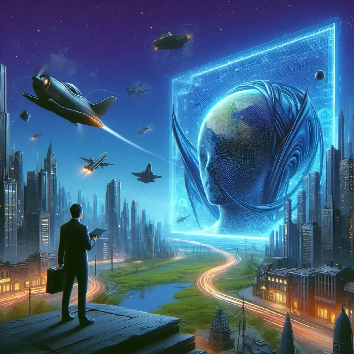 Unveiling the Metaverse: From Hype to Reality in 2024 Unveiling the Metaverse: From Hype to Reality in 2024