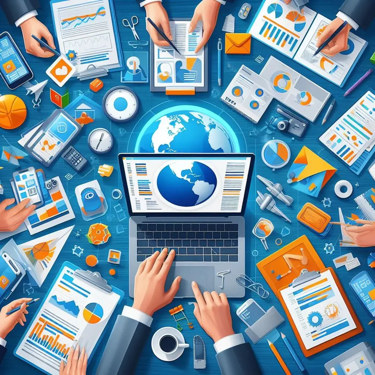 Project Plan 365: Microsoft Project Alternative for Mac