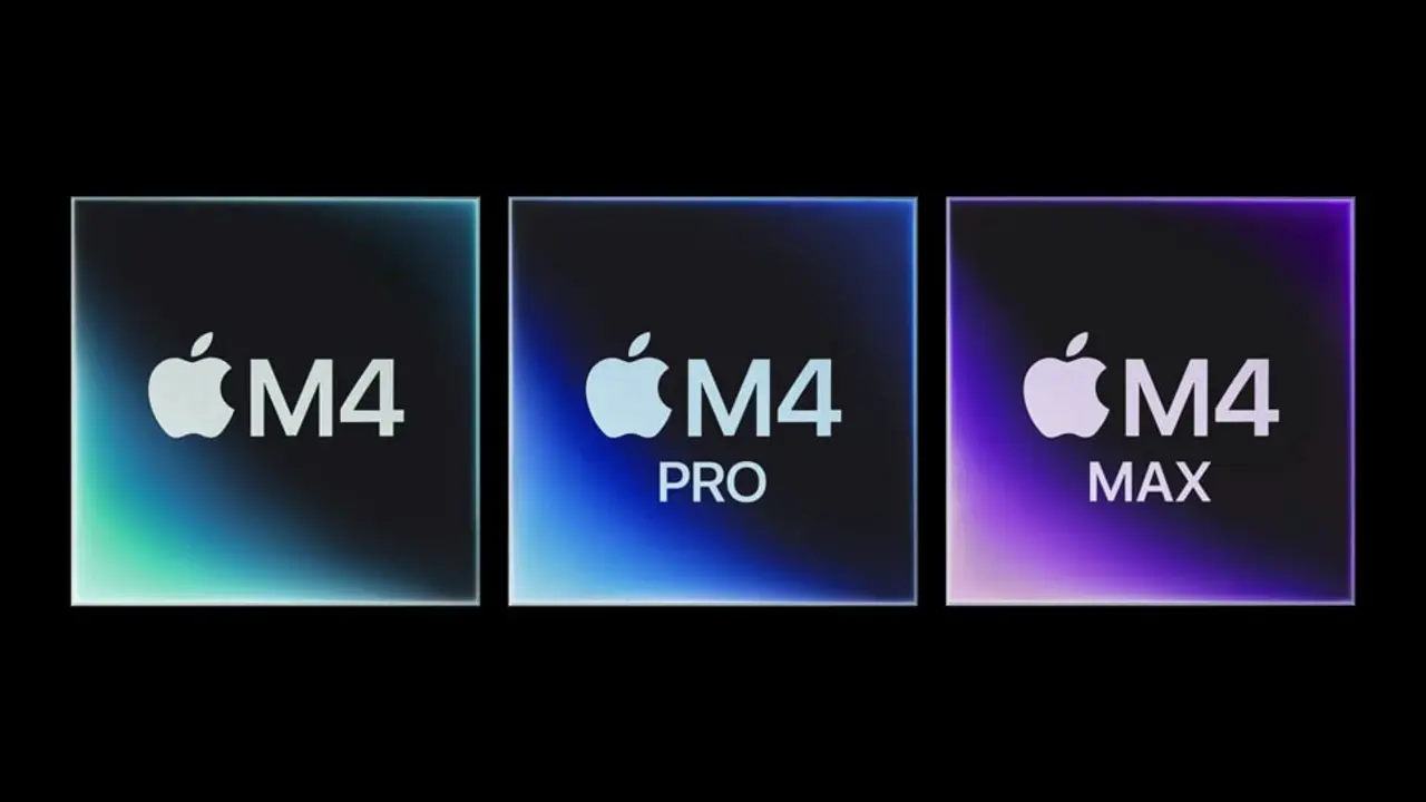 Unveiling the Power of Apple’s M4 Pro and M4 Max Chips: A Leap in Performance and Efficiency