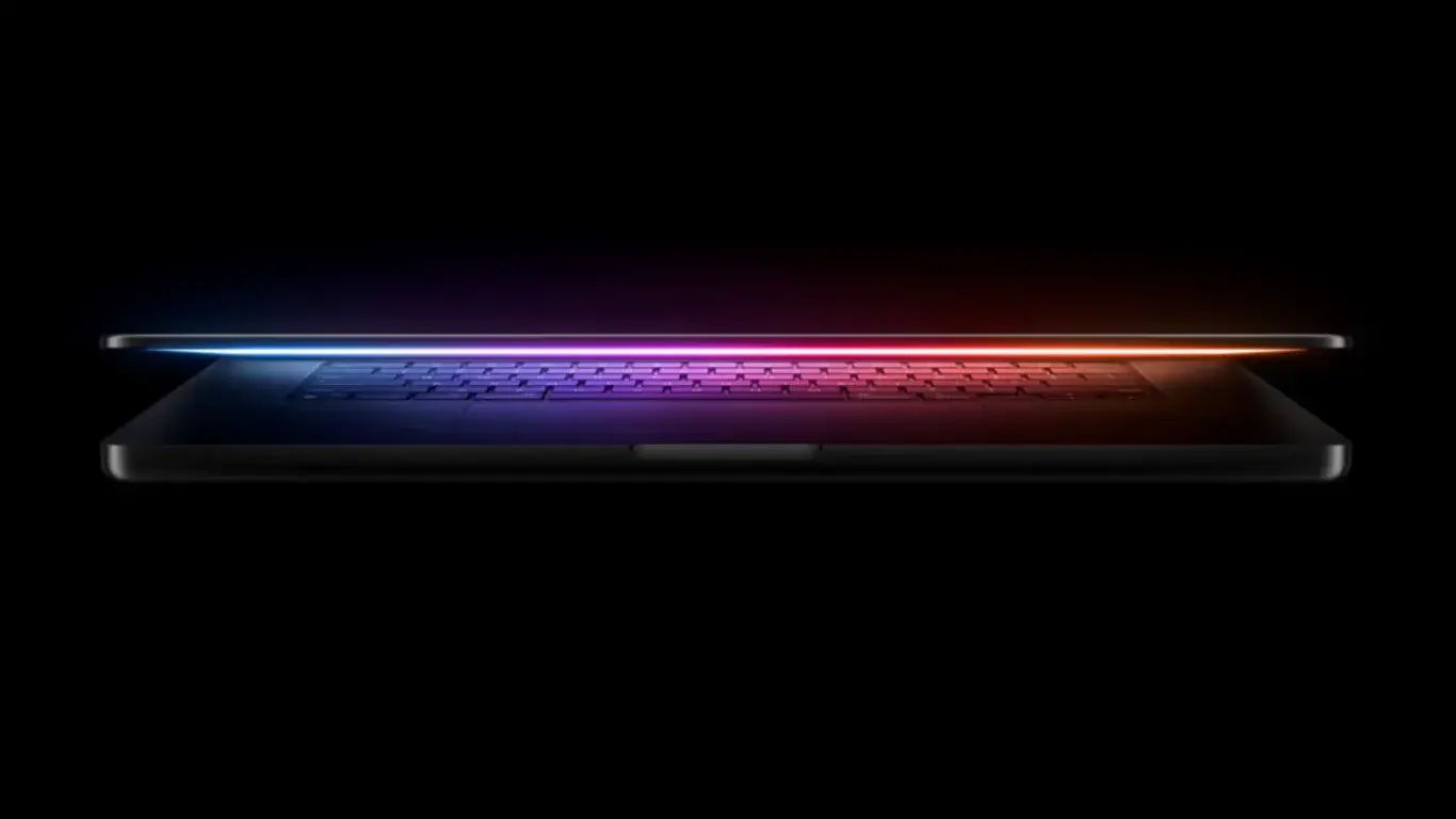 Unleashing 5 Powerful Features of the Apple MacBook Pro with M4 Chipset for Enhanced Productivity Unleashing 5 Powerful Features of the Apple MacBook Pro with M4 Chipset for Enhanced Productivity