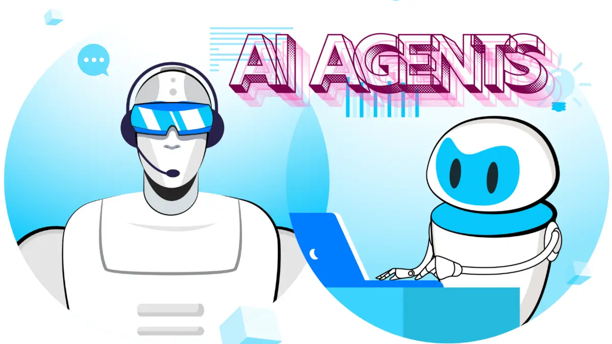 Deep Dive into the Realm of AI Agents: A Comprehensive Self-Learning Course
