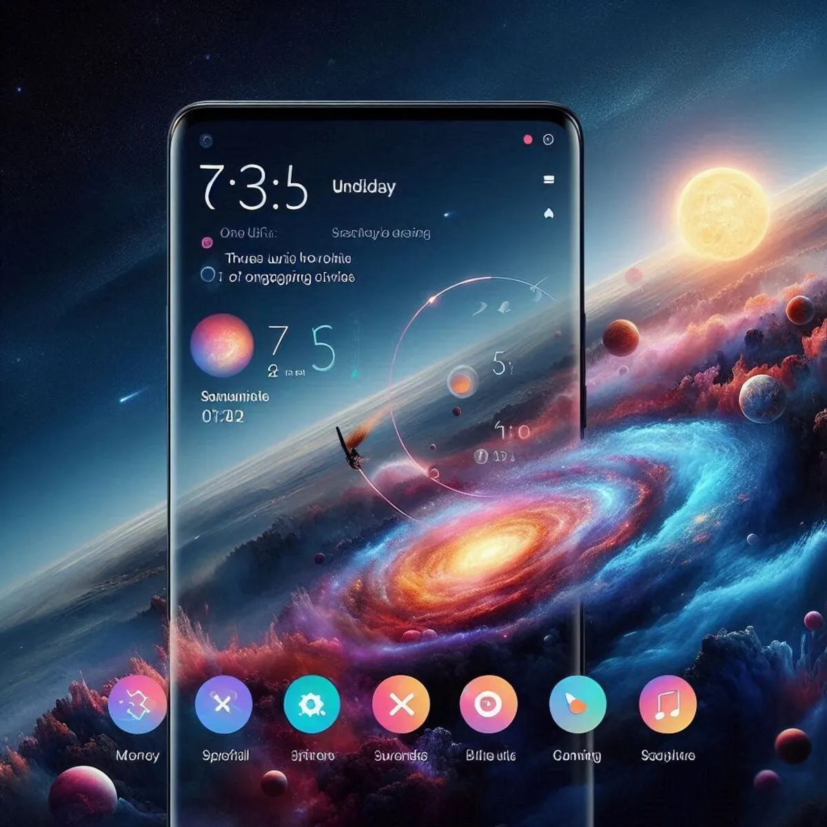 Samsung One UI 7 Update: Features, Devices, and Release Timeline Samsung One UI 7 Update: Features, Devices, and Release Timeline