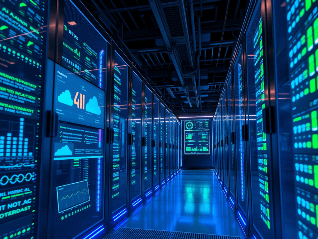 Google Cloud G4 Virtual Machines Powered by Nvidia RTX 6000 Blackwell GPUs: Revolutionizing Enterprise AI Infrastructure Google Cloud G4 Virtual Machines Powered by Nvidia RTX 6000 Blackwell GPUs: Revolutionizing Enterprise AI Infrastructure