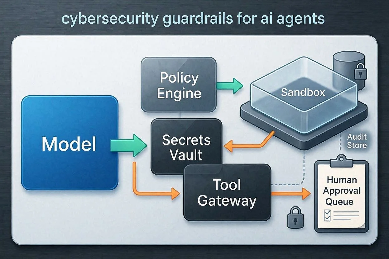 AI Agents for Business Automation: Cloud Workflows, Tools, Security, and ROI in 2026